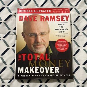 Dave Ramsey’s Total Money Makeover